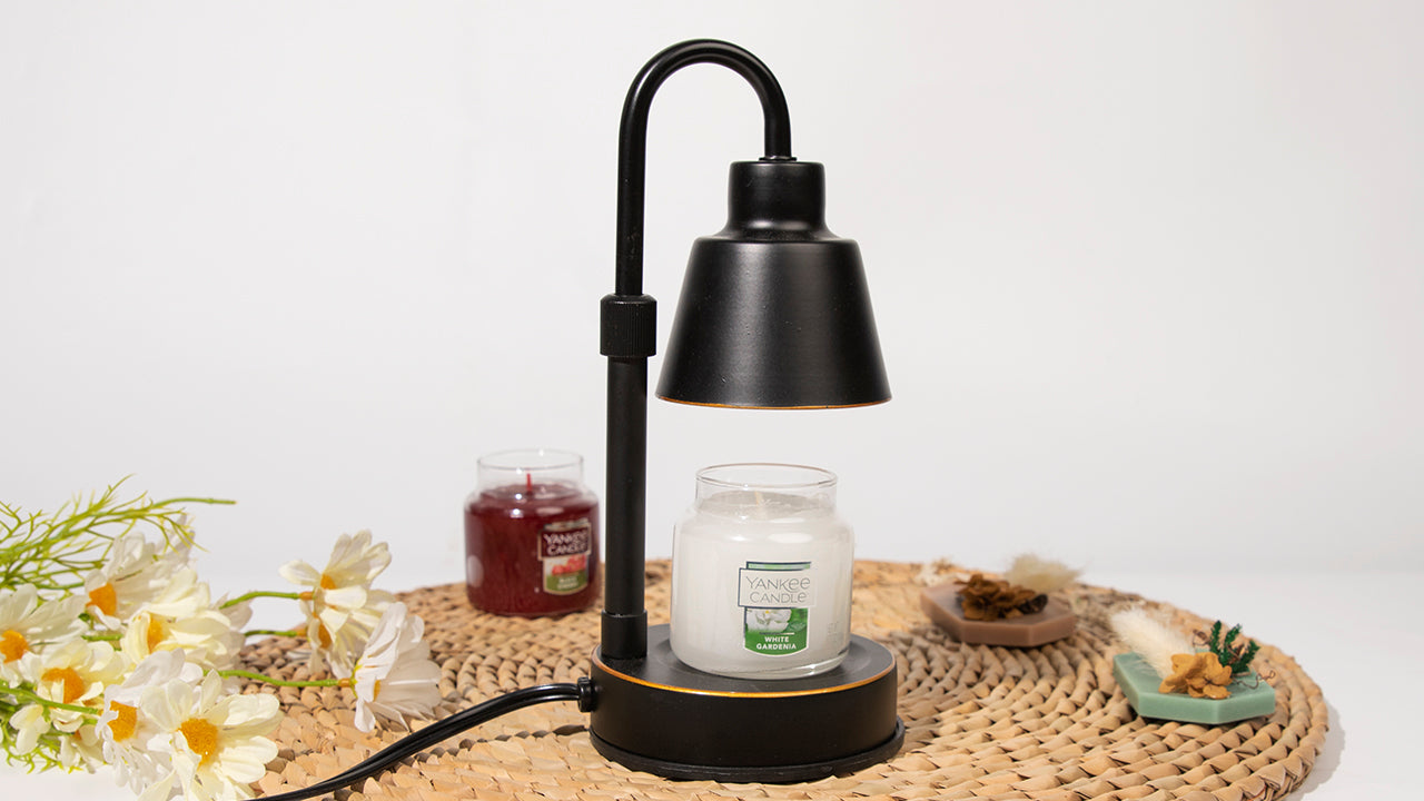 How Does a Candle Lamp Work: Unveiling the Magic of Light