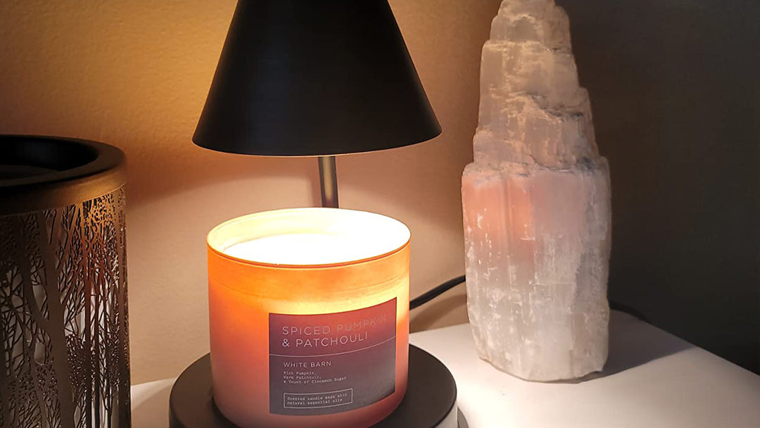 Repurpose and Reimagine: What Can You Do with Leftover Candle Wax?