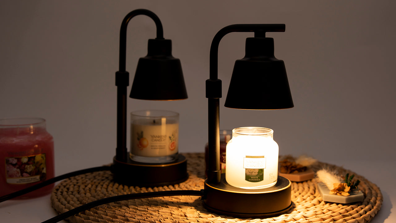 Unlocking the Magic How Long Does a Reidea Candle Warmer Take to Tran