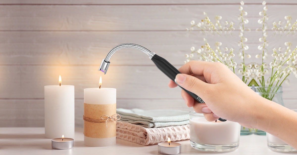 What are electric lighters used for? How long does a lighter last