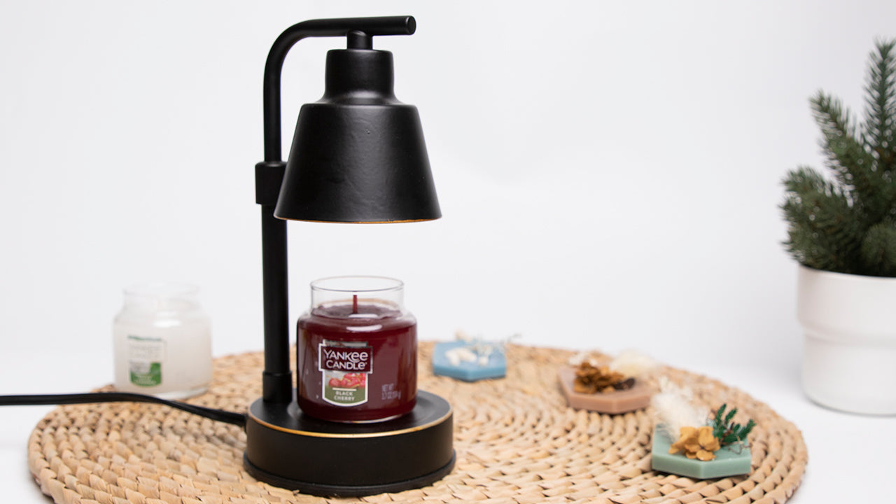 What is the Safest Candle Warmer? Discover the Superior Safety of Reid