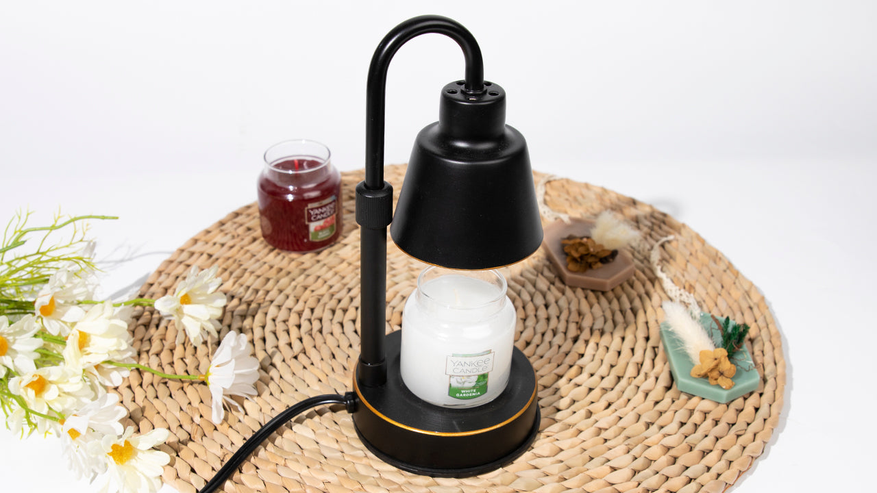 Do Candle Warmers Evaporate Wax? Unveiling the Efficient Technology of