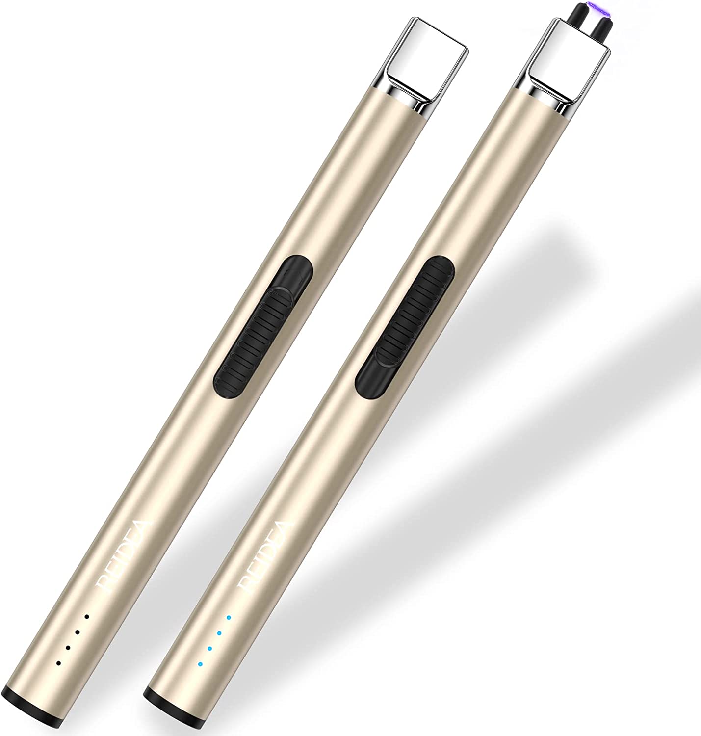 REIDEA S4 Pro Electric Arc Lighter, 2 Pack – REIDEA Official Store