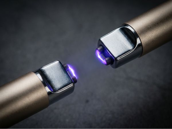 Why is Your Electric Lighter Making a High-Pitch Sound?