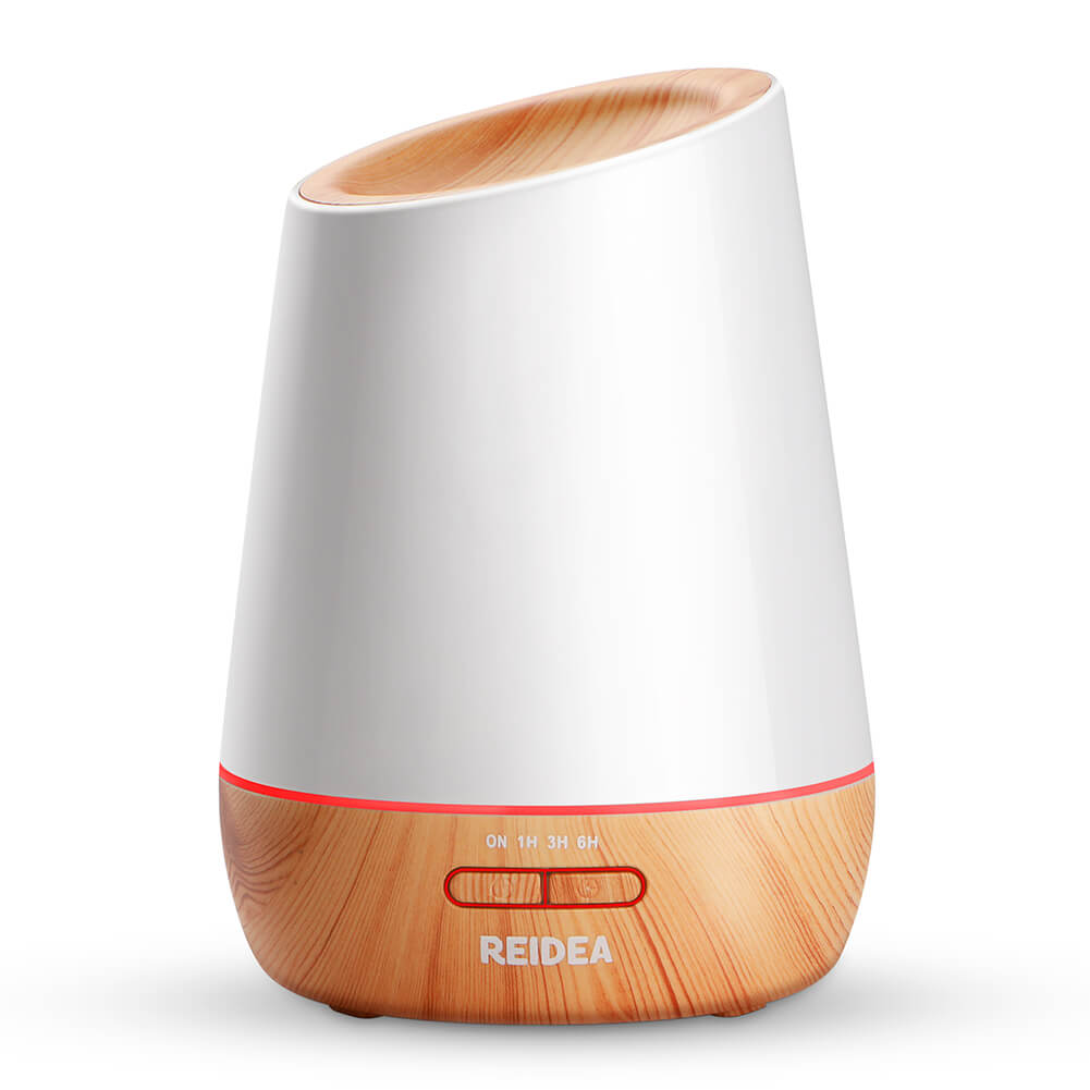 Manual for REIDEA 500ml Essential Oil Diffuser