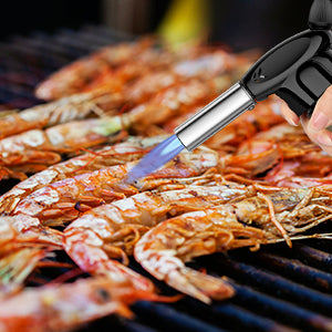 Kitchen Torch 1