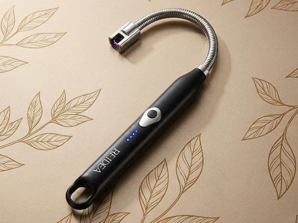 Long Neck Lighter for Candles: Why Reach Matters