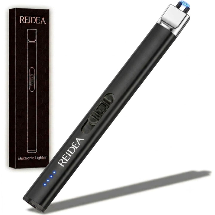 REIDEA R1 Pro Electronic Candle Lighters, 2-Pack (2 Lighters in 1 Box)