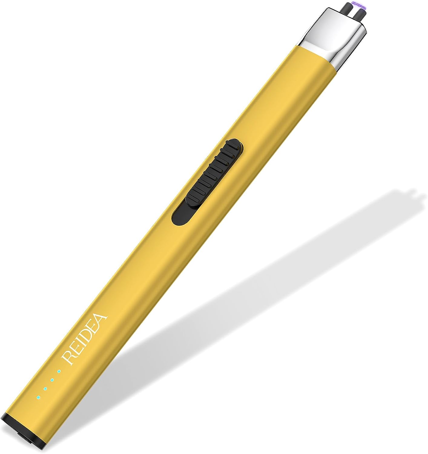 REIDEA R1 Pro Electronic Candle Lighters, 2-Pack (2 Lighters in 1 Box)