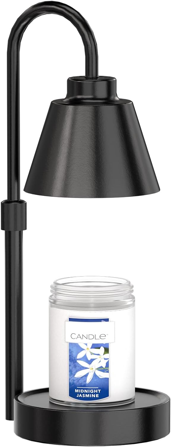 REIDEA Mini Candle Warmer Lamp