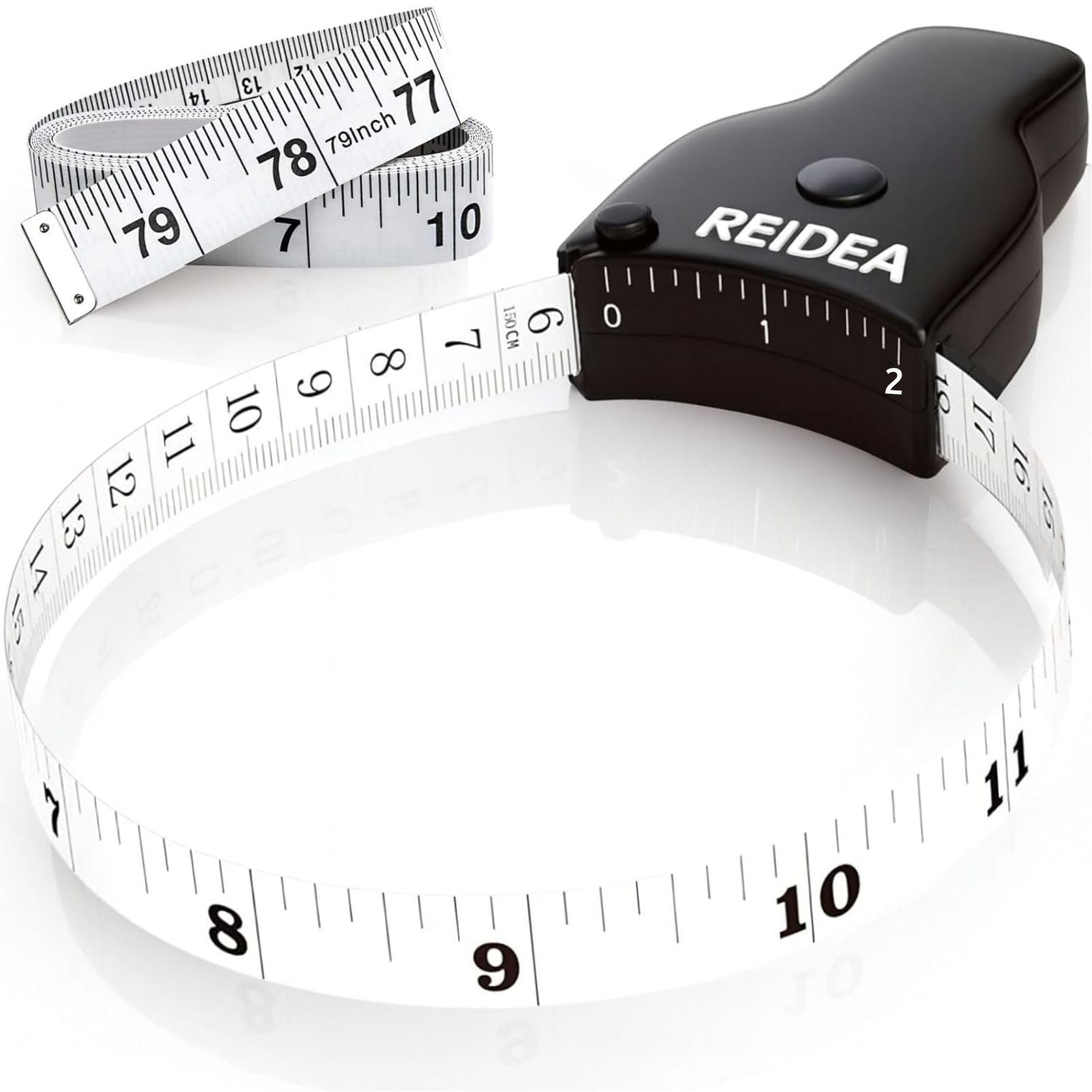 REIDEA M2 Body Measuring Tape Kit