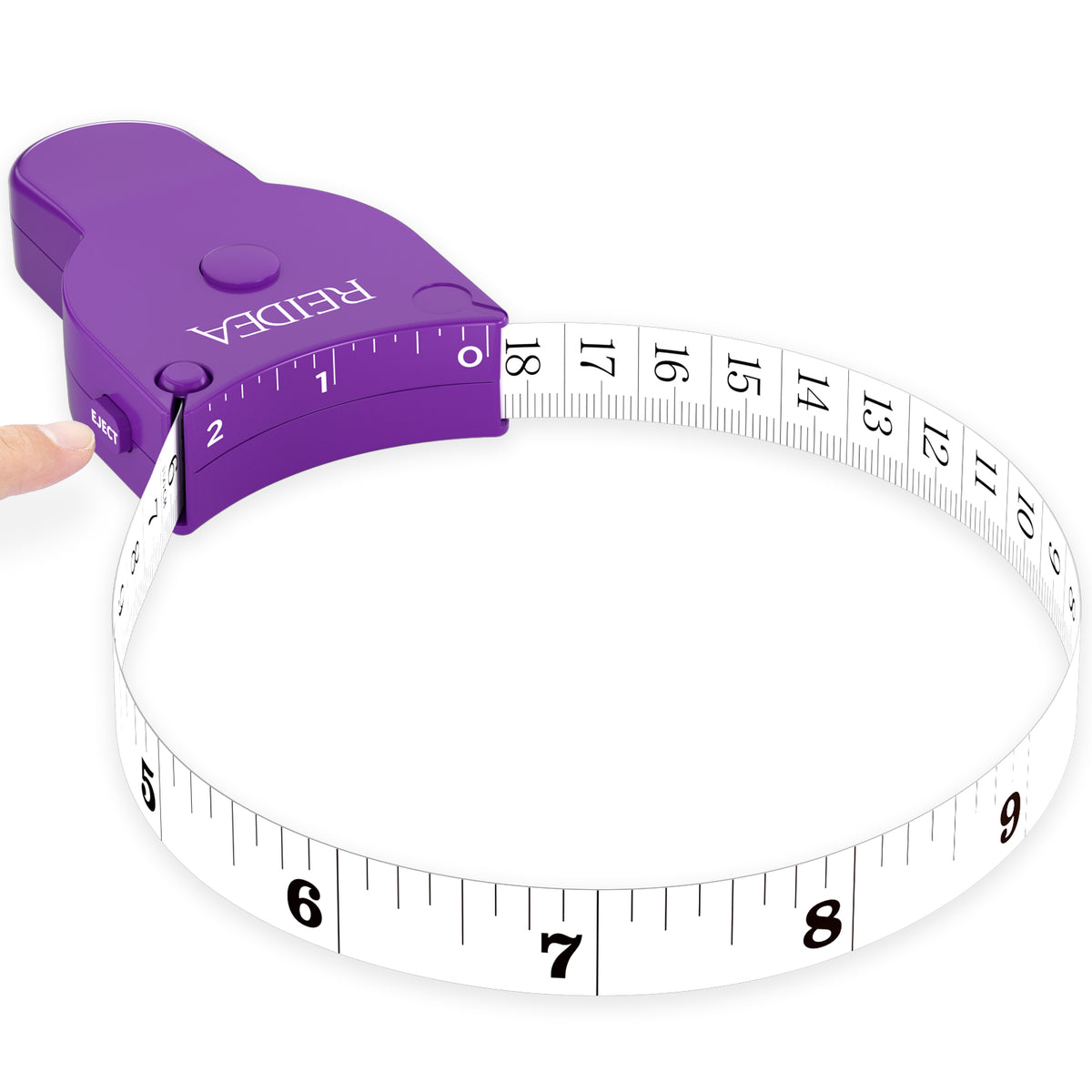 REIDEA M2 Body Measuring Tape Kit