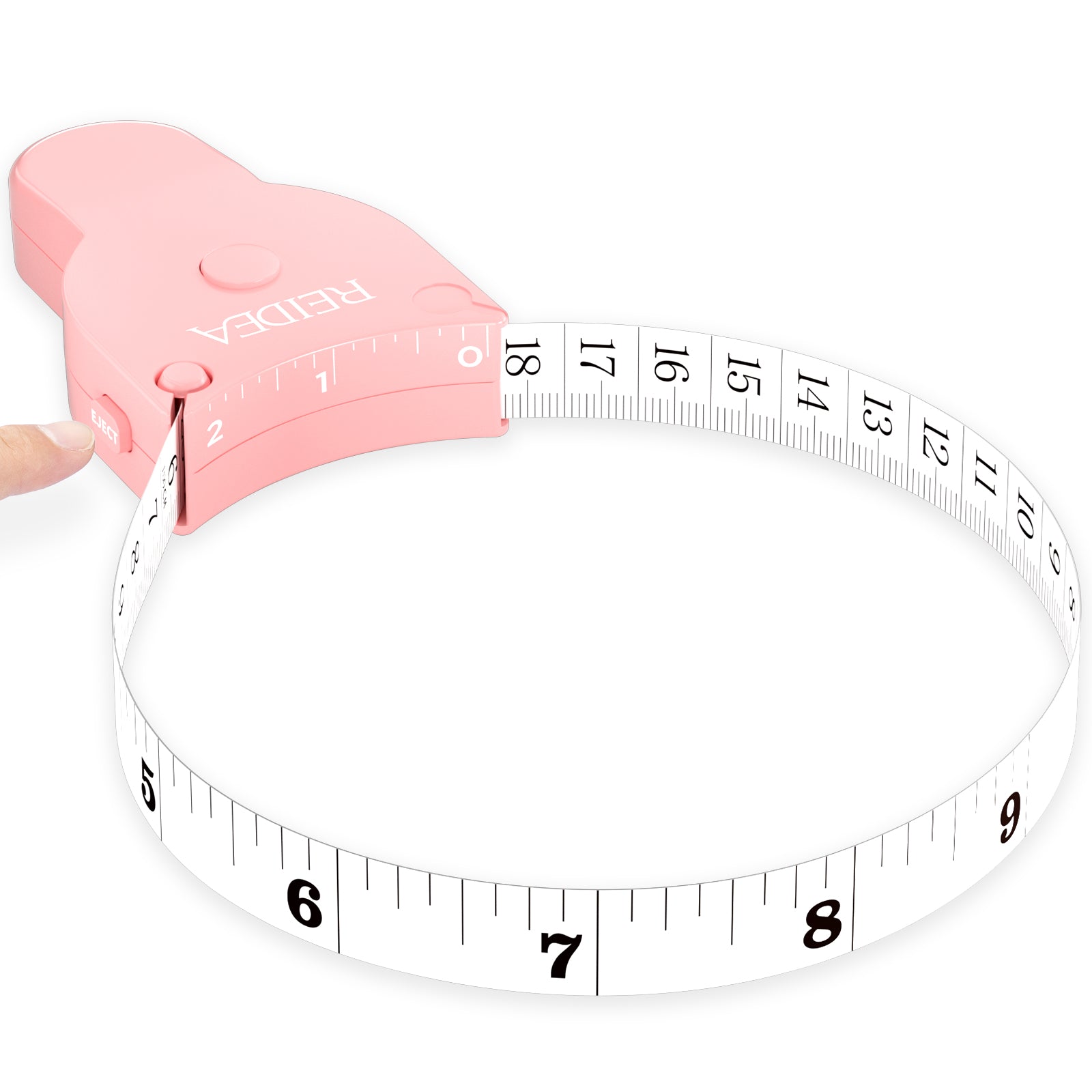 REIDEA M2 Body Measuring Tape Kit
