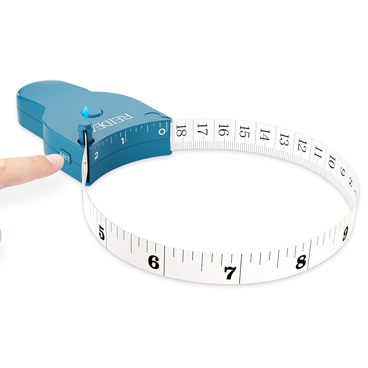 REIDEA M2 Body Measuring Tape Kit