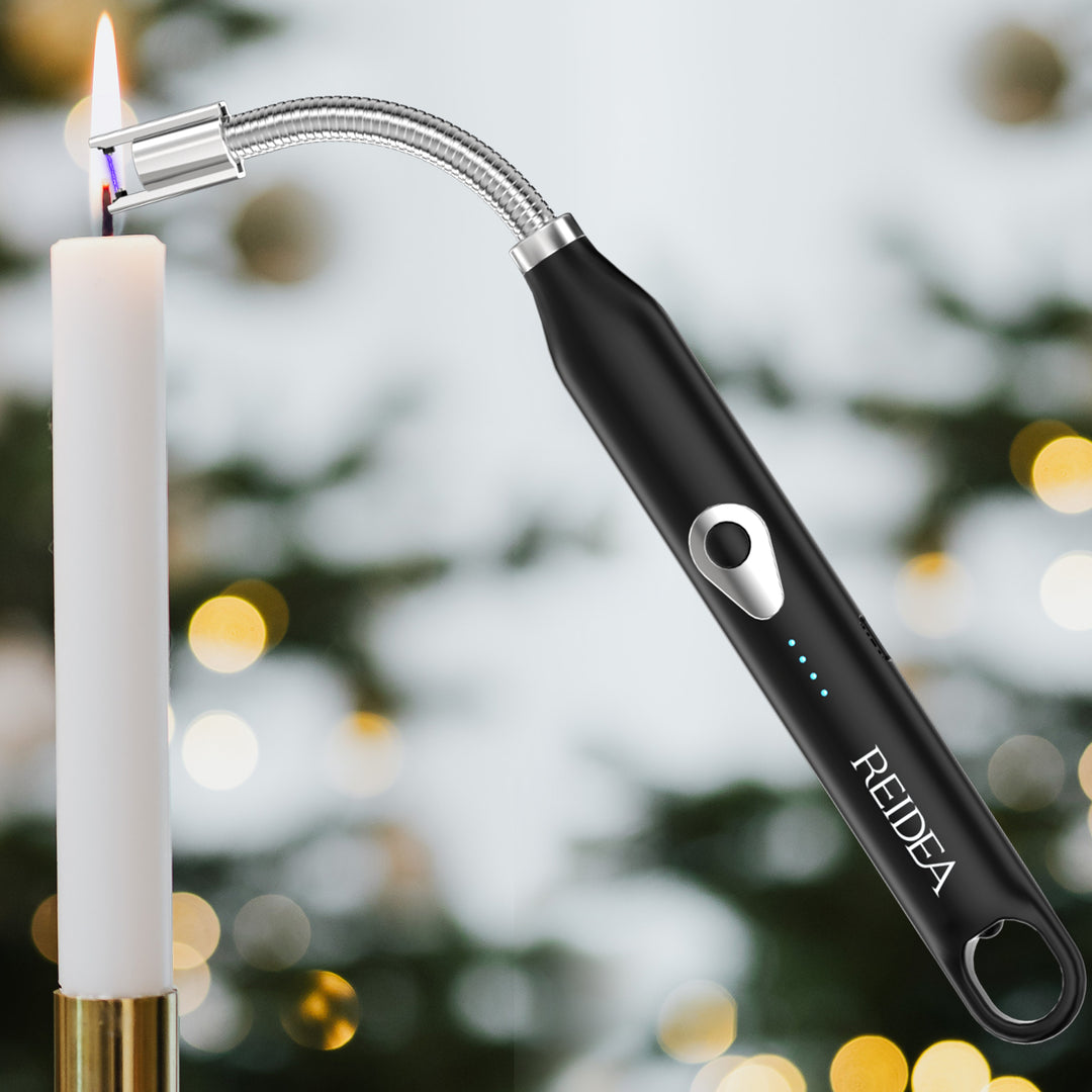 REIDEA F2 Electronic Candle Lighter