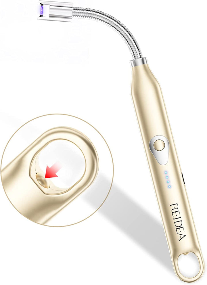 REIDEA F2 Electronic Candle Lighter